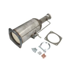 Peugeot Expert 2.0HDI Részecskeszűrő, 120/136Le