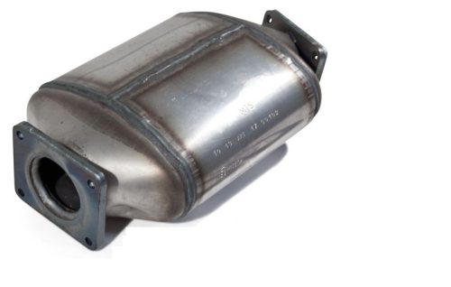 BMW E60, 530D Részecskeszűrő 218/231le