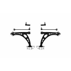 Seat Altea lengőkar szett (Öntvény)