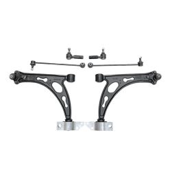 Seat Leon lengőkar szett (Öntvény)