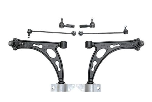 Seat Leon lengőkar szett (Öntvény)