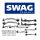 Audi A4 Swag lengőkar szett