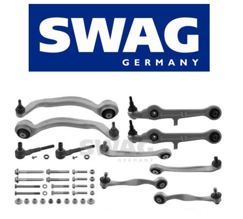 Audi A4 Swag lengőkar szett