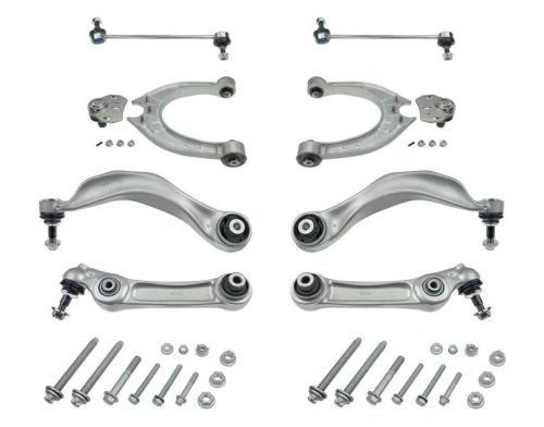 BMW F12, F13 Meyle HD lengőkar szett