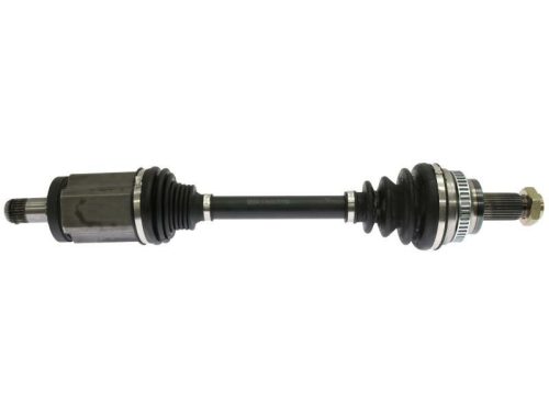 BMW E60/E61 Xd és Xi bal első féltengely