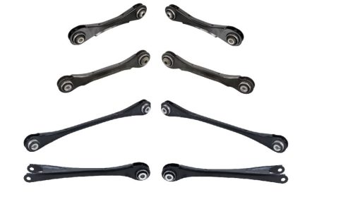 BMW 4es F32, F33, F36, F83 hátsó lengőkar szett (Normál, 8db-os)