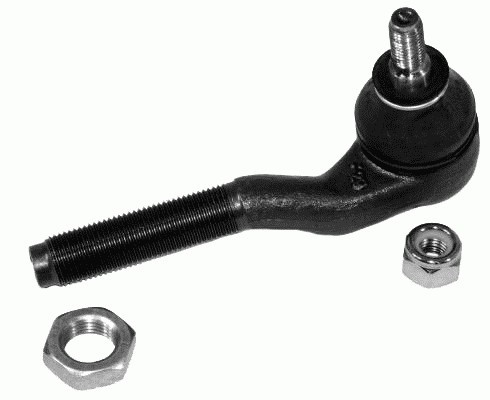Peugeot 406 jobb kormánygömbfej