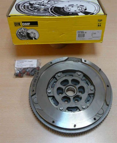 VOLVO S40 1.8 (125Le) kettős tömegű lendkerék