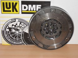 BMW 5-ÖS 525 d (211/218Le) kettős tömegű lendkerék
