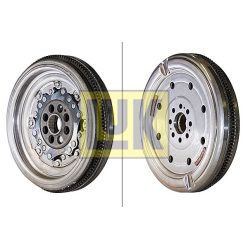AUDI A3 2.0 TFSI DSG (200Le) kettős tömegű lendkerék