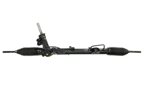 Dacia Duster kormánymű
