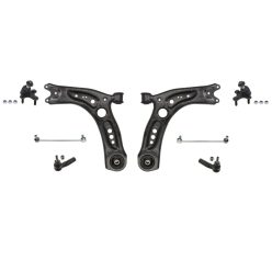 Audi Q2 lengőkar szett (Normál 8db.-os)