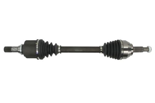 Nissan Primastar bal féltengely (Manuál)