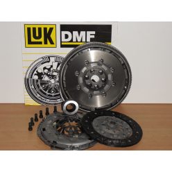   BMW E39 520/525i (170/192le) kuplung és kettős tömegű lendkerék 