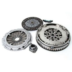   LANCIA ZETA 2.0 JTD (109Le) kuplung és kettős tömegű lendkerék