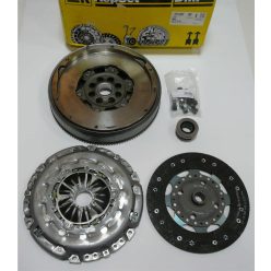   FIAT ULYSSE 2.0 D Multijet (120/136Le) kuplung és kettős tömegű lendkerék 2006-