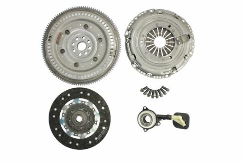FORD S-MAX 1.8 TDCi (125Le) kuplung és kettős tömegű lendkerék