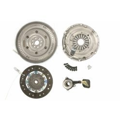   FORD MONDEO 1.8 TDCi (100/125Le) kuplung és kettős tömegű lendkerék