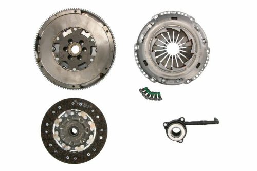 AUDI A3 1.8 T (150/180Le) kuplung és kettős tömegű lendkerék