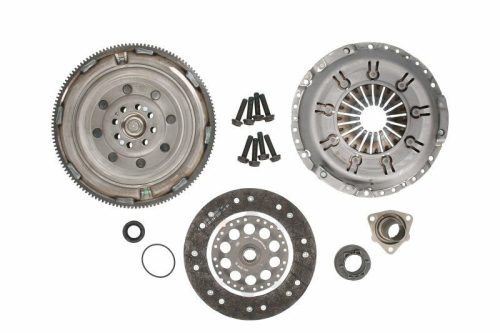 AUDI A4 2.8 (193Le) kuplung és kettős tömegű lendkerék