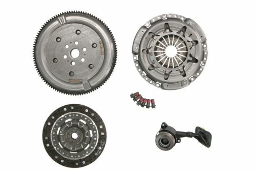 FORD MONDEO 1.8 (110/125Le) kuplung és kettős tömegű lendkerék (2002.10ig)