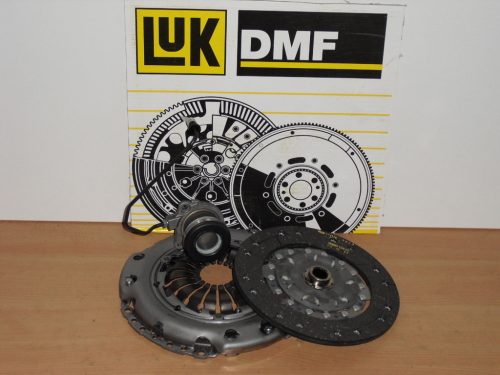 Alfa Romeo GT LUK kuplung szett 1.9 JTD 150/170le