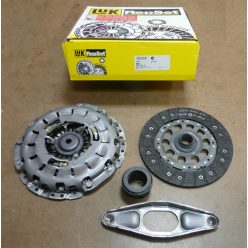 BMW E63/E64 630i LUK kuplung szett (N52=258/272le)