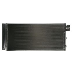 BMW 2es G42, G87 klímahűtő