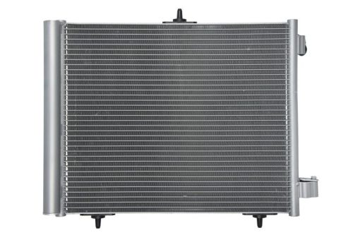 DS3 klímahűtő