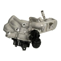 Peugeot 3008 2.0HDi VALEO EGR szelep 150/165/200le
