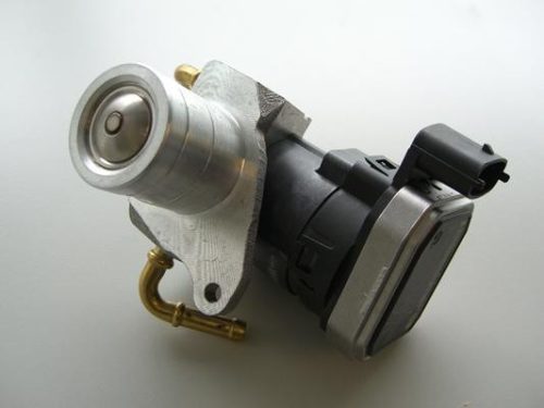 Saab 9-3 2.0TID EGR szelep, 125le (Gyári Wahler)