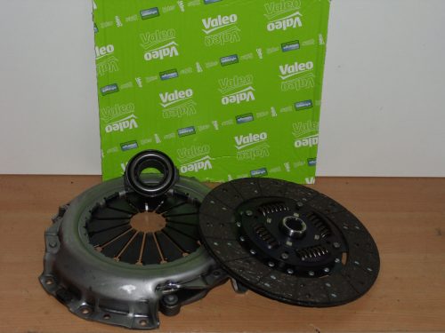 Alfa Romeo GT Valeo kuplung szett 1.9 JTD 150/170le