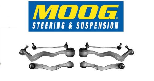 BMW E60 Moog lengőkar szett