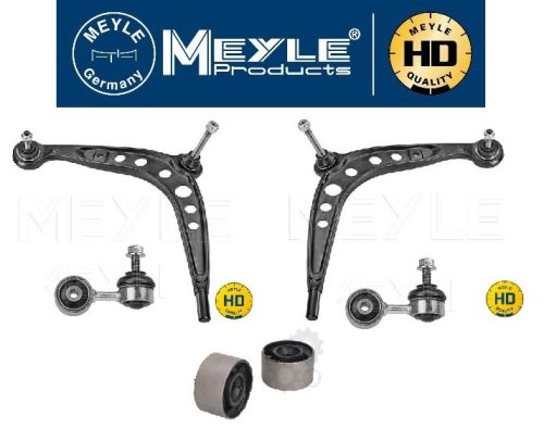 BMW E36 Meyle HD lengőkar szett