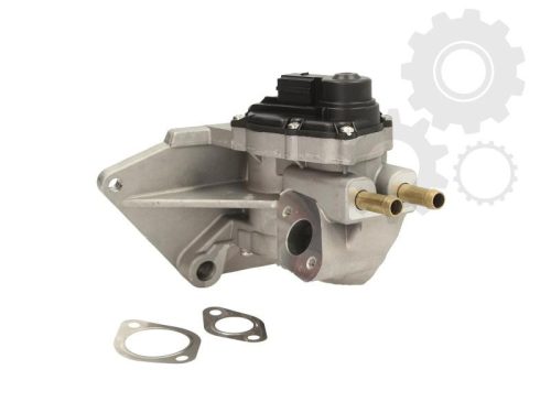 Audi A3 2.0FSI EGR szelep, 150le