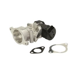   Ford Focus 2.0TDCI EGR szelep, 110/133/136le (Gyári minőségű)