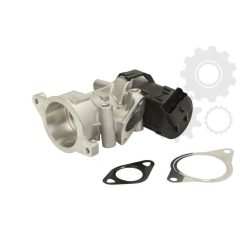 Volvo S40 2.0D EGR szelep, 136le (Gyári minőségű)