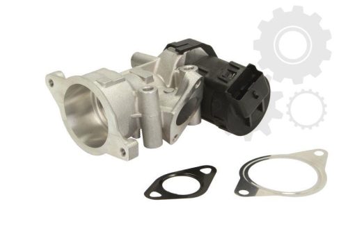 Volvo S40 2.0D EGR szelep, 136le (Gyári minőségű)