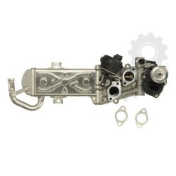 Audi A3 1.6CRTDI EGR szelep 