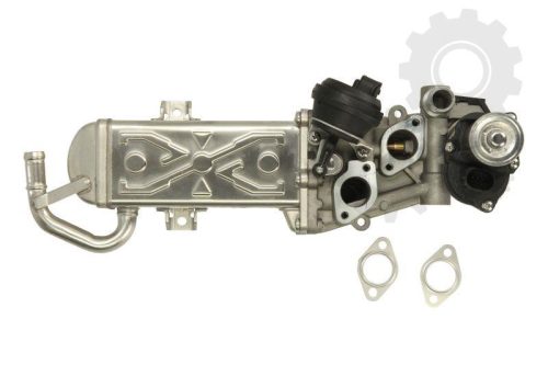 VW Caddy 1.6CRTDI EGR szelep 