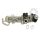 VW Golf 1.6CRTDI EGR szelep