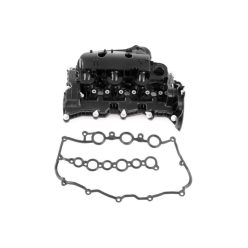 Land Rover Discovery jobb szelepfedél (3.0D)