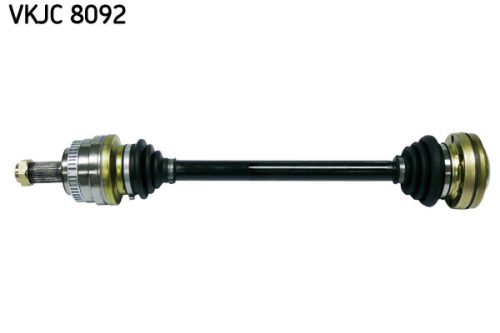 BMW bal hátsó féltengely (318d, 320d, 325i) Gyári SKF
