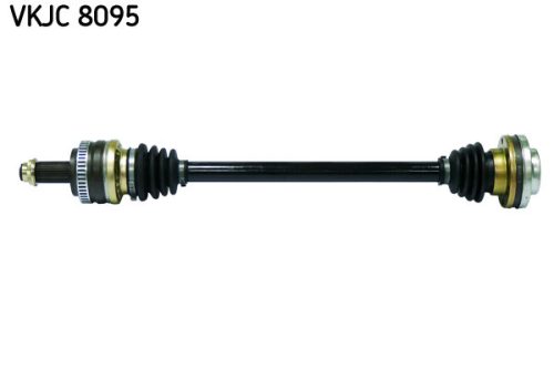 BMW jobb hátsó féltengely (316i, 318i, 320i) Gyári SKF