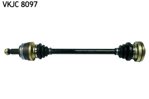 BMW jobb hátsó féltengely (318d, 320d, 325i) Gyári SKF