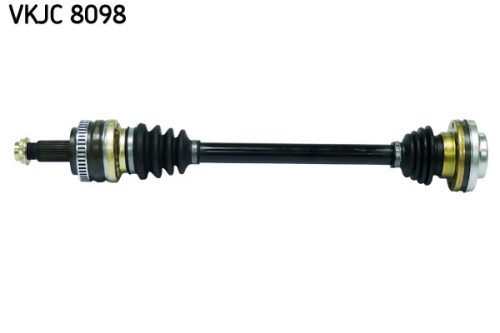 BMW bal hátsó féltengely (316i, 318i, 320i) Gyári SKF