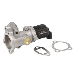   Lancia Ypsilon 1.3Multijet EGR szelep, 70/75/90/105le (Gyári BorgWarner)