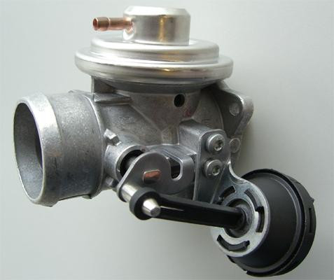 Vw Passat 1.9Tdi EGR szelep 101/115Le(Gyári Wahler)