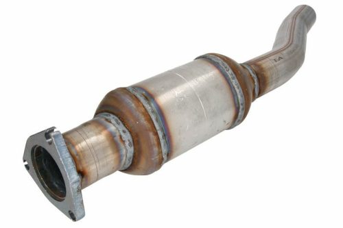 VW Passat katalizátor (1.8)