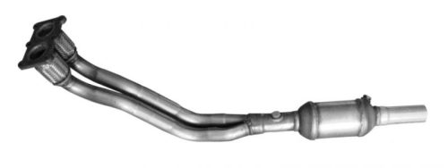Audi A3 katalizátor (1.6)